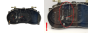 Tahometrs Renault Kango 248106976R P248106976R 1548