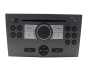 Radio CD atskaņotājs 30 Opel Astra H Zafira B 13190856 7644221310 URA