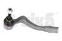 Stūres atsaites uzgalis Labā 4G0423812A 44231678701 Audi Vika