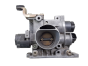 Gāzes korpusa vārsts Fiat Punto 2 36SXFE1/A IB01/00 1.2 1652