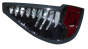 Lukturis Kreisā Renault Scenic III 265558940R