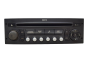 Radio Cd Mp3 Atskaņotājs Citroen Peugeot 96643698XT A2C53250038 Continental 1267