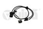 ABS Sensors Aizmugurē Kreisais 4B0927807C 99271594201 Audi A6 Vika