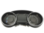 Tahometrs Peugeot 3008 9806268580 9804898880 45009