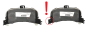 Spidometrs Fiat Doblo 51762258 503001440500 58202
