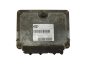 Vadības Bloks IAW.4AF.M9 55187372 61600.627.05 Fiat Magneti Marelli 14124