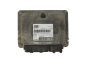 Vadības Bloks IAW.4AF.M9 55187372 61600.627.05 Fiat Magneti Marelli 13836