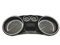 Tahometrs Peugeot 308 9665107380 45030