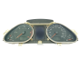 Spidometrs Audi A6 4F0920900L 503000730202 28329