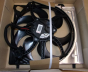 Radiatora Ventilators Oriģināls 9823959280 Citroen Peugeot