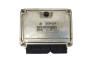 Vadības Bloks 038906019HQ 0281010957 VW Seat Bosch 3366