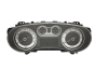 Spidometrs Fiat 500L RHD 51921747 A2C32923100 VDO