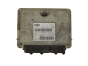 Vadības Bloks 51793106 IAW4AF.M9 61600.627.07 Fiat Magneti Marelli 13932