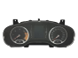 Tahometrs Jeep Renegade 735649974 735650379