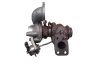 Turbokompresors 0375R0 9673283680 1.4 eHDI 1.6 HDI 8v PSA Ford S5