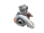 Turbokompresors K 54399700070 8200625683 1.5 dCi Renault