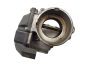 Gāzes korpusa vārsts 03G128063A A2C53085612 VW Audi Seat Skoda 1418