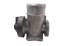 Egr Vārsts Mercedes-Benz A W168 A6680900454 1.7 CDI Wahler