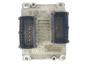 Vadības Bloks Fiat 00467694030 0261206981 Bosch