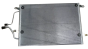Kondicioniera kondensators Jauns Oriģināls 8660002508 Renault