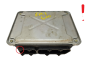 Vadības Bloks IAW 4AF.M9 55187372 61600.627.05 Fiat Magneti Marelli 15405