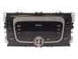 Radio Cd Mp3 Atskaņotājs Ford Focus 7M5T-18C939-JD CDX-FS307JD Sony