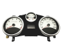 Spidometrs Peugeot 207 9666132380 A2C53337652 58003