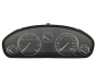 Tahometrs Peugeot 407 9646282680 Siemens VDO