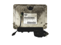 Vadības Bloks Fiat 55196261 IAW4AF.SP Magneti Marelli 17284