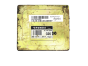 Vadības Bloks 39110-02710 S02808200 Hyundai 16320