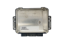 Vadības Bloks PSA 0281011089 9653202580 Bosch 41181