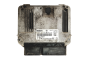 Dzinēja Vadības Bloks ECU 51812902 0281012963 Fiat Bosch 30104