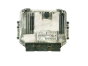 Vadības Bloks PSA 0281012619 9663943980 Bosch 32550