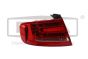 Lukturis Kreisā Aizmugurē 8K5945095K 89451699802 Audi A4 B8