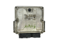 Vadības Bloks 0281011064 P04727665AB HN7ABO Chrysler Bosch 59671