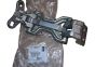 Durvju Eņģe Augšējais Aizmugurē Jauns Oriģināls 871787 Citroen Jumper 3 Peugeot Boxer 3