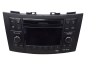 Radio CD atskaņotājs Suzuki Swift 39101-68L0 CQ-JZ41F0AE PA68L0