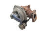 Turbokompresors 0375C8 9645247080 Garrett 706977-2 Citroen Peugeot 2.0HDI 22