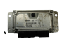 Vadības Bloks Toyota Aygo 89661-0H023 0261208702 1.0 Bosch