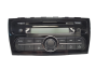 Radio CD atskaņotājs Mitsubishi Space Star 8701A621 DY1 ME3E21-4-T