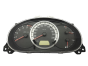 Tahometrs Mazda 5 CGCC79D 40230