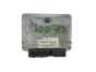 Vadības Bloks 09133269 0281010021 28SA4222 Opel Bosch 62953