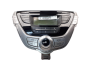 Radio Cd Mp3 Atskaņotājs BT Hyundai Elantra XM 96170-3X161RA5 1470