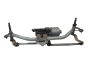 Stiklu Tīrītāju Mehānisms Peugeot 208 2008 9673222580 0390241540 Bosch 1684