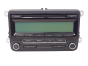Radio CD atskaņotājs Seat 5P0035186 7640236366 RCD310 PQ35 Bosch