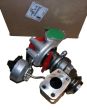 Turbokompresors Oriģināls 9813245480 Citroen Peugeot