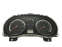 Spidometrs Opel Corsa D P0013264261 28120245-3 51014