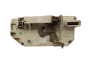 Durvju slēdzenes mehānisms Kreisais Aizmugurē 913739 Peugeot 306 Kiekert 10707