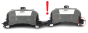 Spidometrs Fiat Doblo 51727188 503000930600 55498