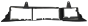 Radiatora Vāks Oriģināls Renault Megane IV 626533246R